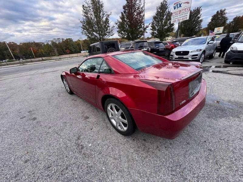 2004 Cadillac XLR - Image 3 of 12