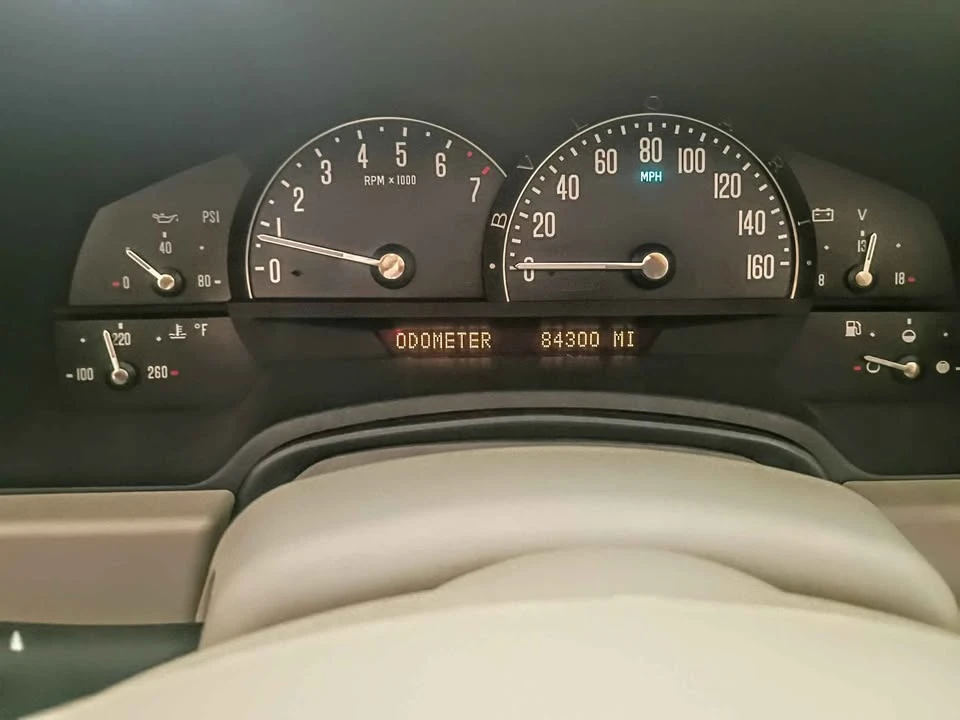 2004 Cadillac XLR - Image 10 of 10