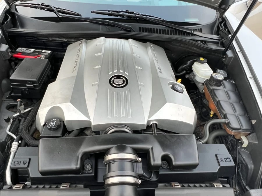 2004 Cadillac XLR - Image 12 of 12
