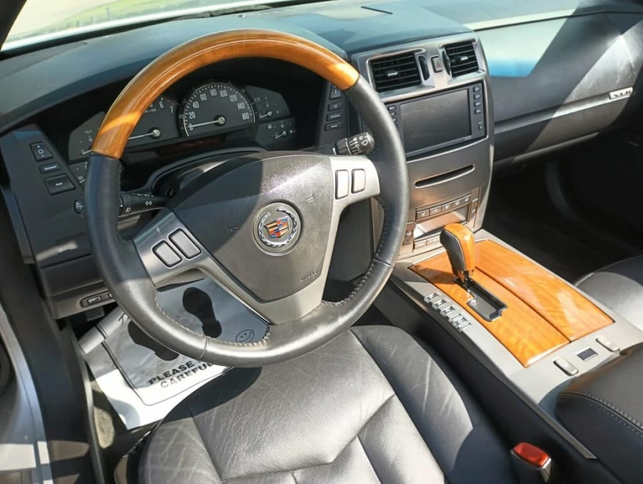 2004 Cadillac XLR - Image 3 of 16