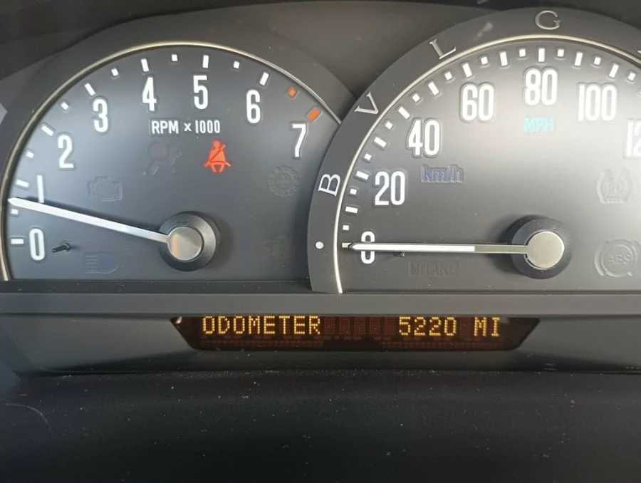 2004 Cadillac XLR - Image 7 of 16