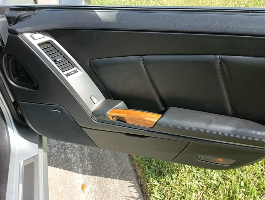 2004 Cadillac XLR - Image 8 of 16