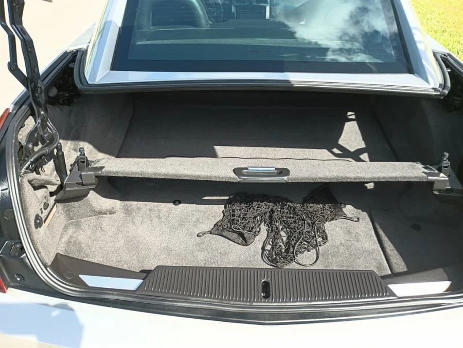 2004 Cadillac XLR - Image 9 of 16