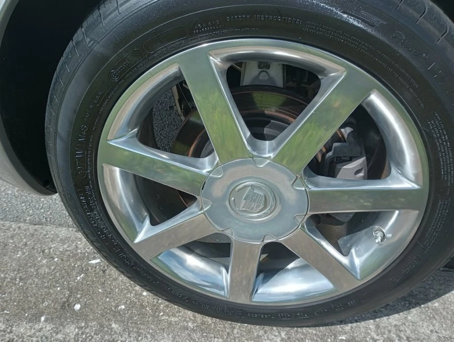 2004 Cadillac XLR - Image 10 of 16