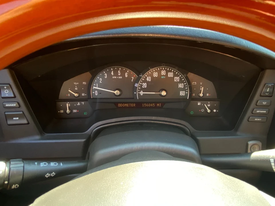 2004 Cadillac XLR - Image 11 of 13