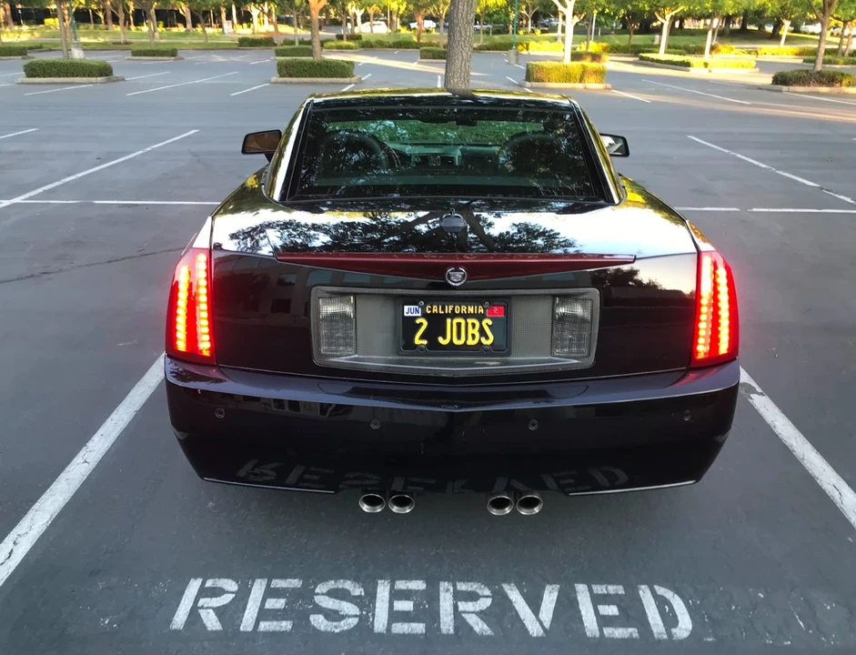 2004 Cadillac XLR - Image 13 of 13