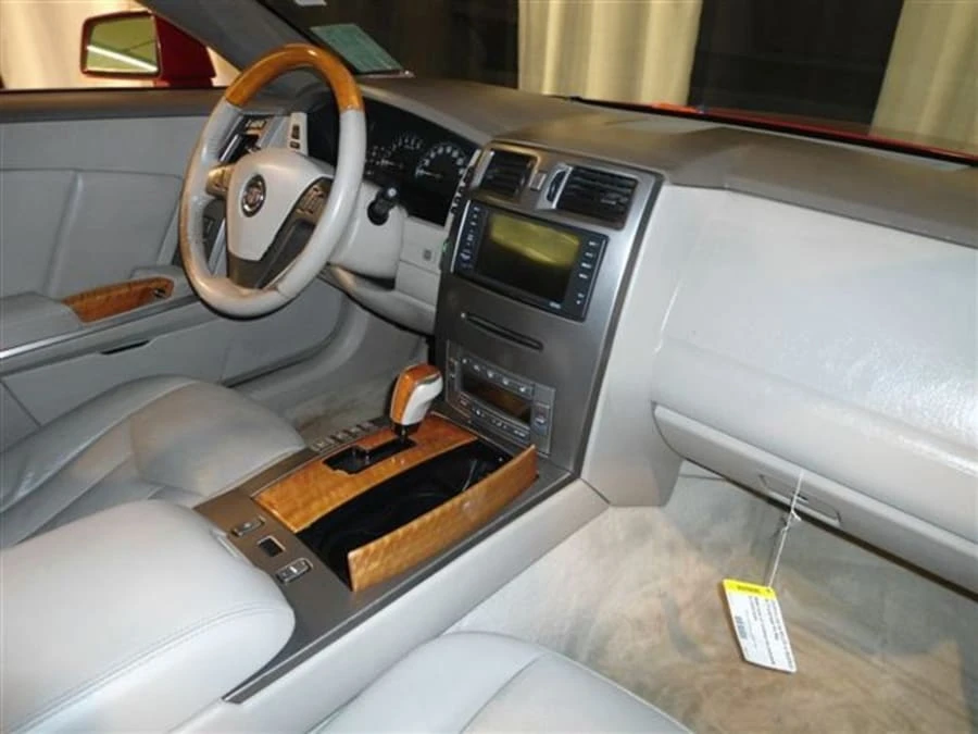 2004 Cadillac XLR - Image 4 of 8