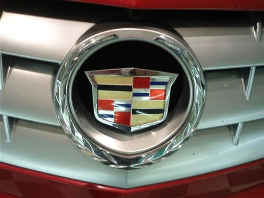 2004 Cadillac XLR - Image 6 of 8