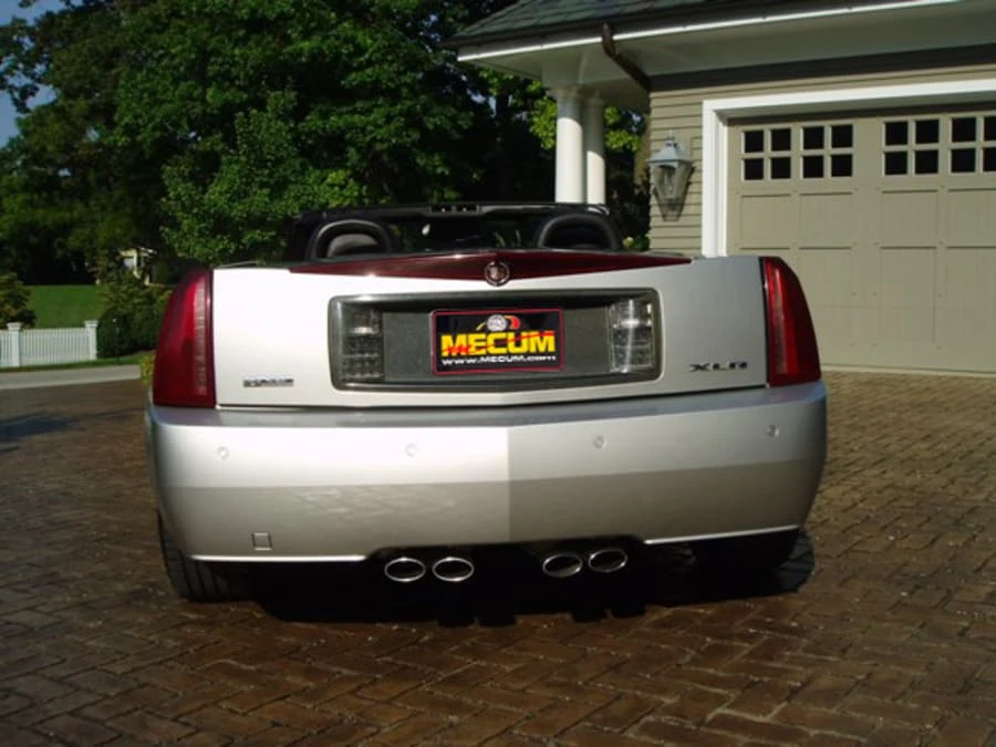 2004 Cadillac XLR - Image 2 of 5