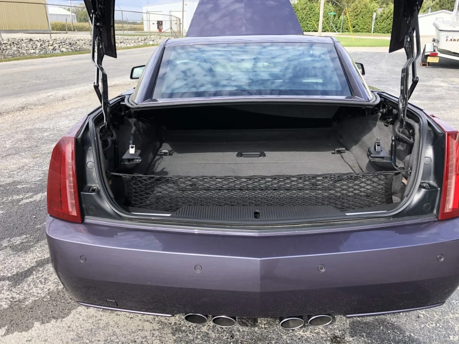 2004 Cadillac XLR - Image 6 of 11