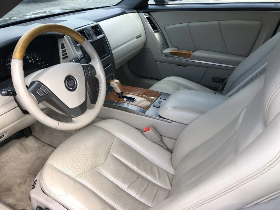 2004 Cadillac XLR - Image 5 of 11
