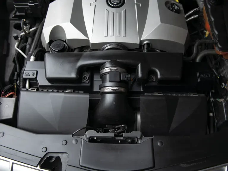 2004 Cadillac XLR - Image 18 of 31