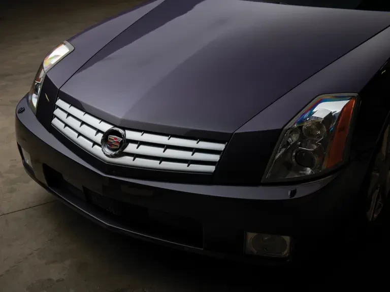 2004 Cadillac XLR - Image 7 of 31