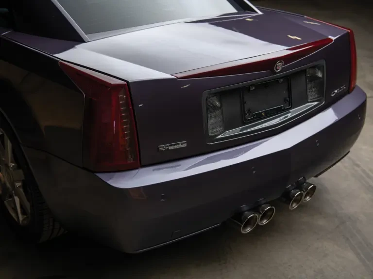 2004 Cadillac XLR - Image 12 of 31