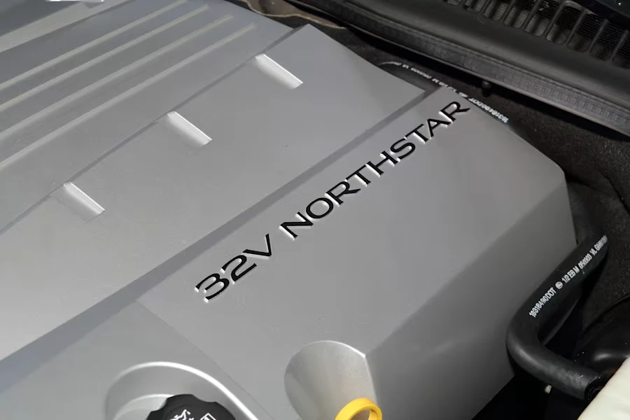 2004 Cadillac XLR - Image 26 of 27