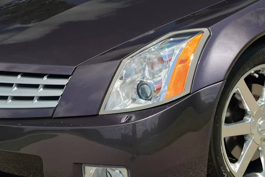 2004 Cadillac XLR - Image 8 of 27