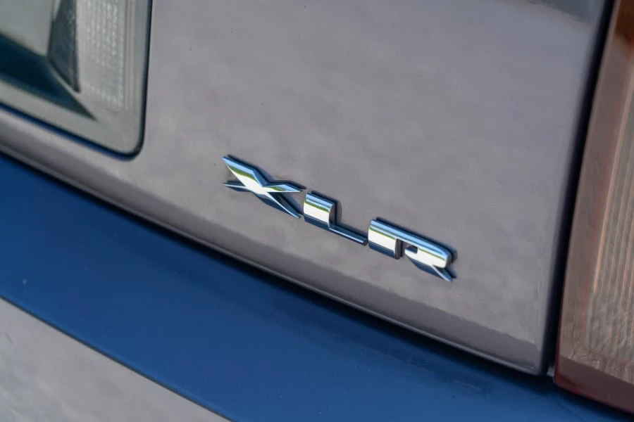 2004 Cadillac XLR - Image 5 of 16