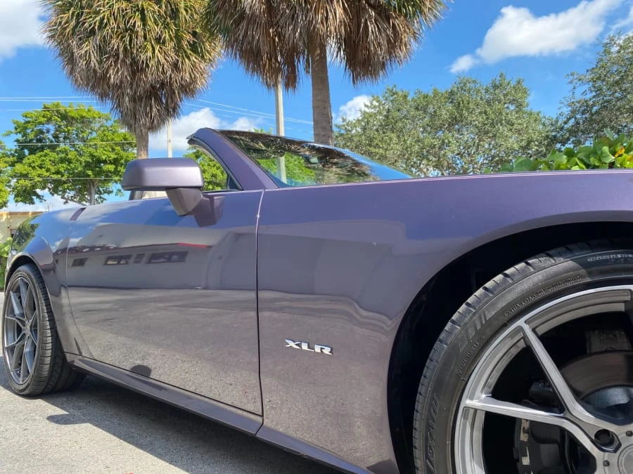 2004 Cadillac XLR - Image 17 of 31
