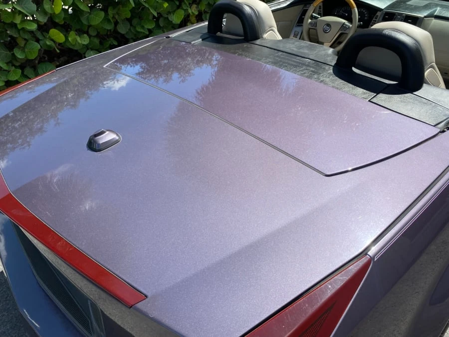 2004 Cadillac XLR - Image 13 of 31