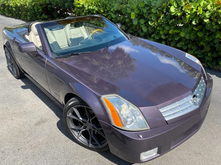 2004 Cadillac XLR - Image 22 of 31