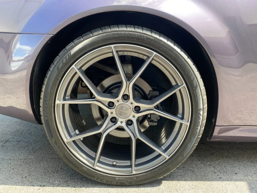 2004 Cadillac XLR - Image 21 of 31