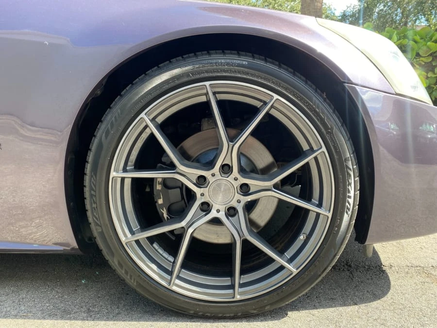 2004 Cadillac XLR - Image 16 of 31
