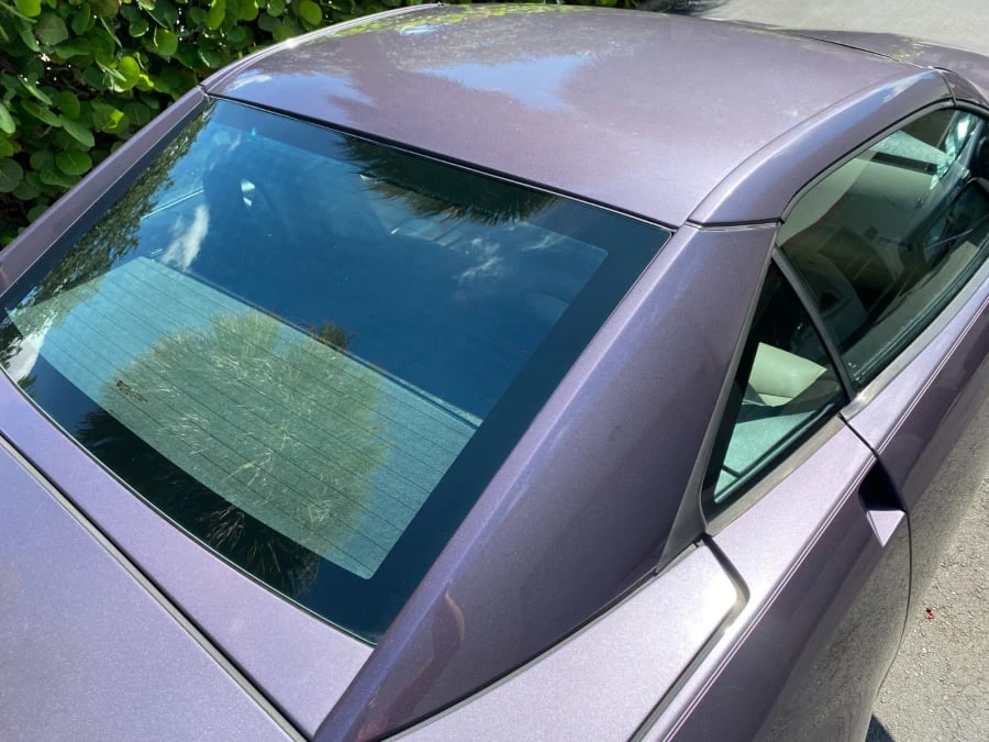 2004 Cadillac XLR - Image 23 of 31