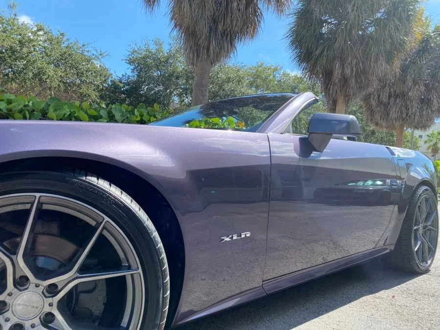 2004 Cadillac XLR - Image 12 of 31
