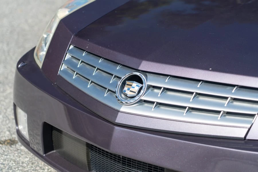2004 Cadillac XLR - Image 7 of 16