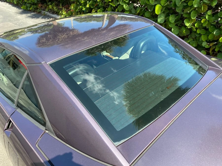 2004 Cadillac XLR - Image 26 of 31