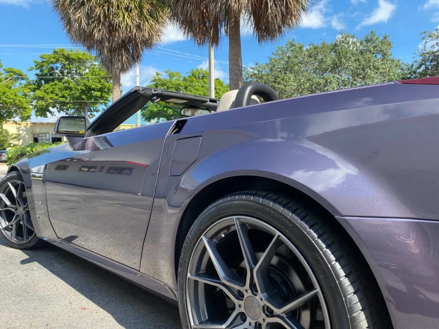 2004 Cadillac XLR - Image 10 of 31