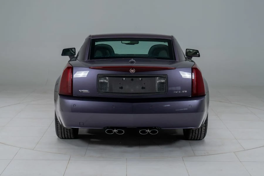 2004 Cadillac XLR - Image 23 of 31