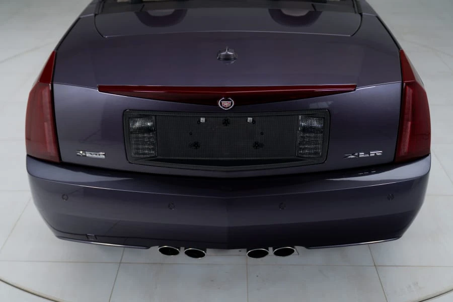 2004 Cadillac XLR - Image 18 of 31