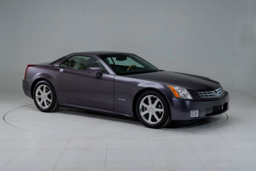 2004 Cadillac XLR - Image 6 of 31