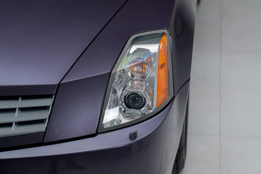 2004 Cadillac XLR - Image 21 of 31