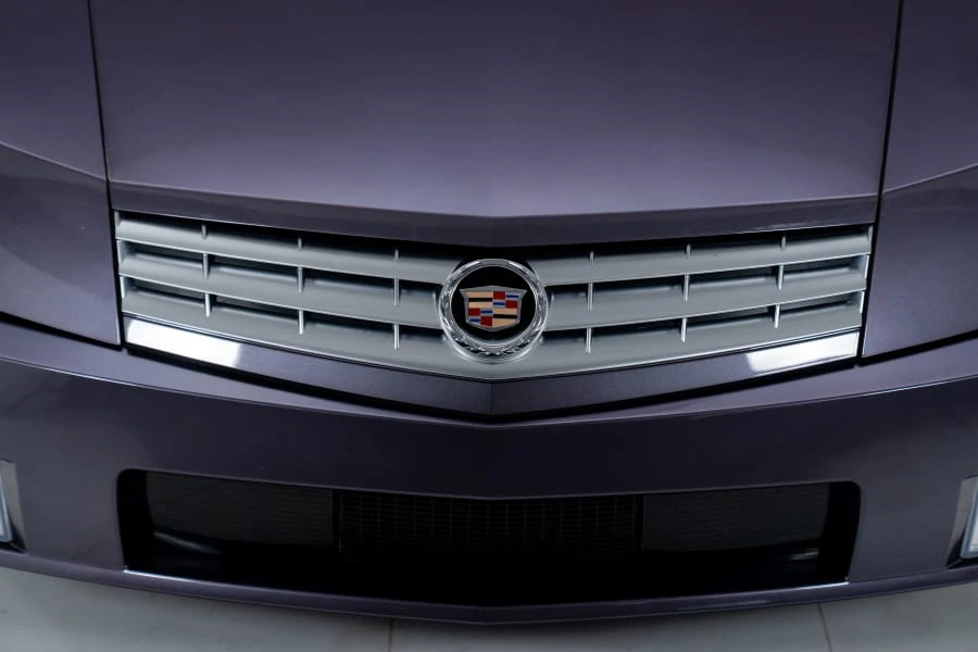 2004 Cadillac XLR - Image 20 of 31