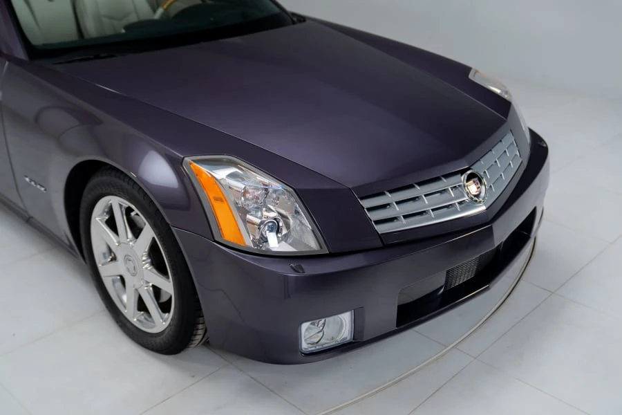 2004 Cadillac XLR - Image 17 of 31