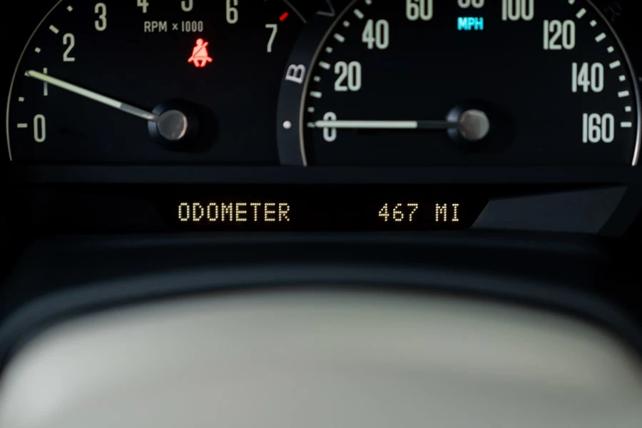 2004 Cadillac XLR - Image 27 of 31