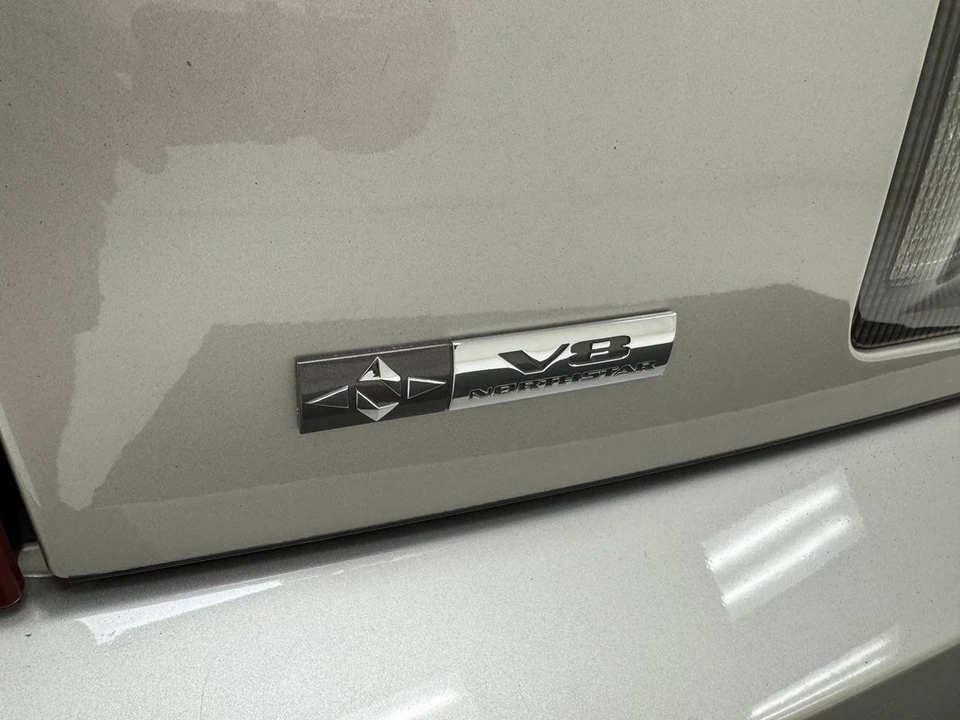 2004 Cadillac XLR - Image 26 of 31