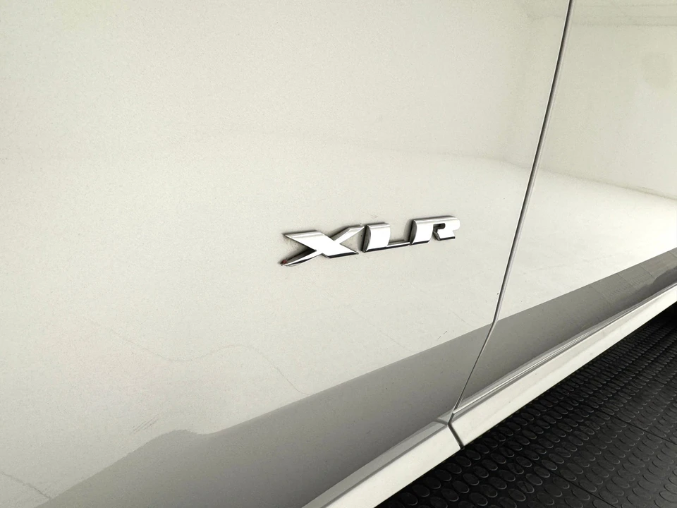 2004 Cadillac XLR - Image 18 of 31