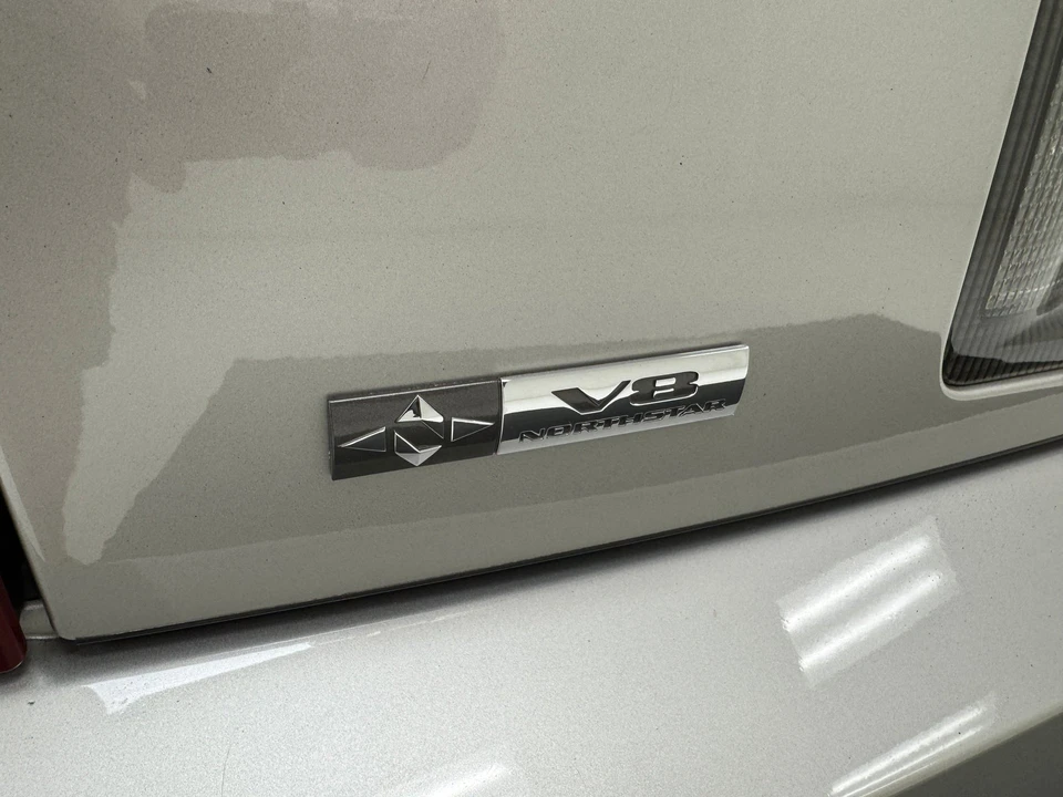 2004 Cadillac XLR - Image 26 of 31