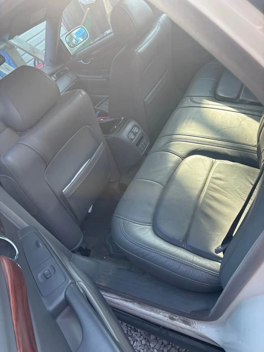 2004 Cadillac CTS 1st Gen - Image 2 of 4