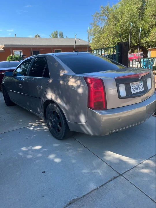 2004 Cadillac CT5 - Image 4 of 6
