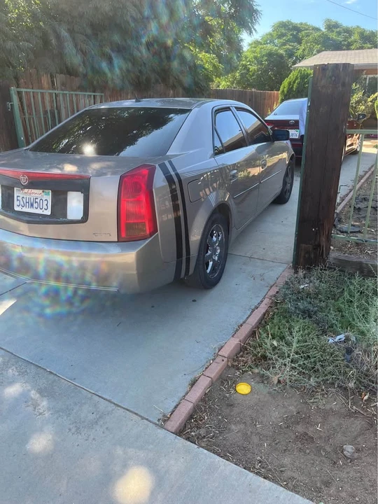 2004 Cadillac CT5 - Image 3 of 6