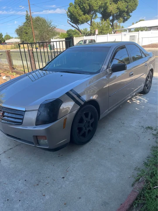 2004 Cadillac CT5 - Image 5 of 6