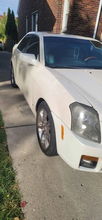 2004 Cadillac CT5 - Image 2 of 7
