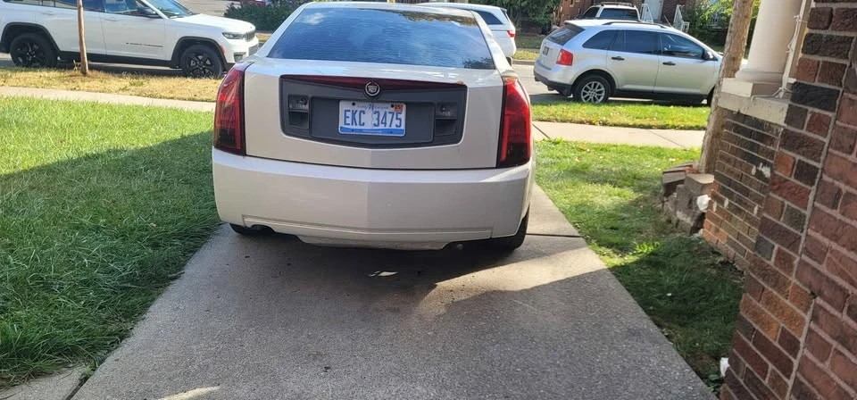 2004 Cadillac CT5 - Image 4 of 7