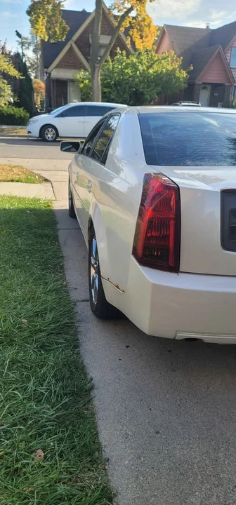 2004 Cadillac CT5 - Image 5 of 7