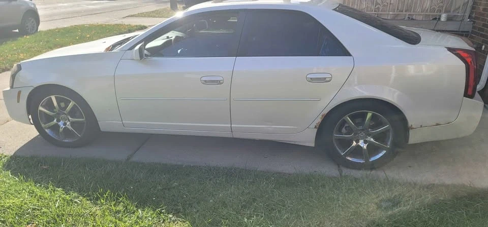 2004 Cadillac CT5 - Image 6 of 7