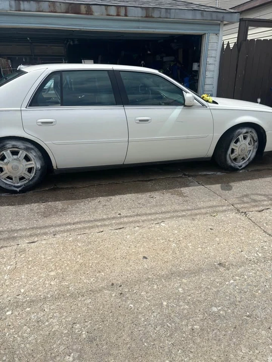 2004 Cadillac CT6 - Image 5 of 5